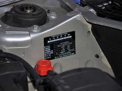 2011款 三厢 1.6L 手动 科技型