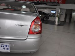 2011款 三厢 1.6L 手动 科技型