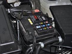 2011款 三厢 1.6L 手动 科技型