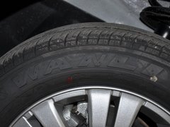2011款 三厢 1.6L 手动 科技型