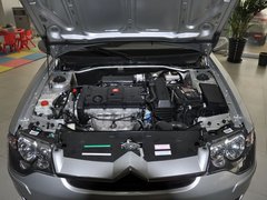 2011款 三厢 1.6L 手动 科技型