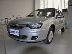 2011款 三厢 1.6L 手动 科技型