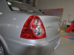 2011款 三厢 1.6L 手动 科技型