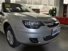 2011款 三厢 1.6L 手动 科技型