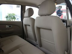 2011款 三厢 1.6L 自动 科技型