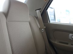 2011款 三厢 1.6L 自动 科技型
