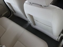 2011款 三厢 1.6L 自动 科技型