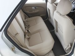 2011款 三厢 1.6L 自动 科技型