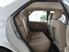 2011款 三厢 1.6L 自动 科技型