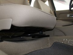 2011款 三厢 1.6L 自动 科技型