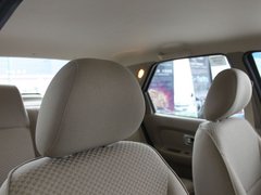 2011款 三厢 1.6L 自动 科技型