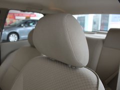 2011款 三厢 1.6L 自动 科技型