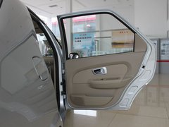 2011款 三厢 1.6L 自动 科技型