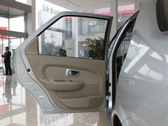 2011款 三厢 1.6L 自动 科技型