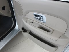 2011款 三厢 1.6L 自动 科技型