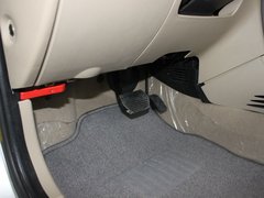 2011款 三厢 1.6L 自动 科技型