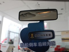 2011款 三厢 1.6L 自动 科技型
