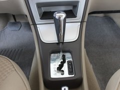 2011款 三厢 1.6L 自动 科技型
