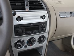 2011款 三厢 1.6L 自动 科技型