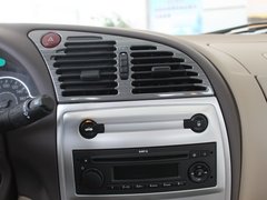 2011款 三厢 1.6L 自动 科技型