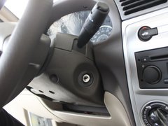 2011款 三厢 1.6L 自动 科技型