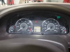 2011款 三厢 1.6L 自动 科技型