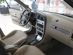 2011款 三厢 1.6L 自动 科技型