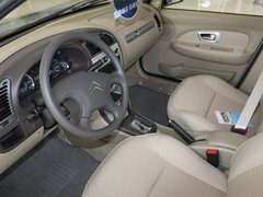 2011款 三厢 1.6L 自动 科技型