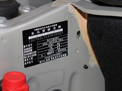 2011款 三厢 1.6L 自动 科技型
