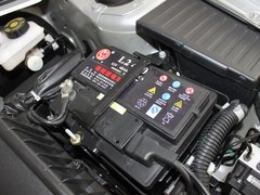 2011款 三厢 1.6L 自动 科技型