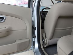 2011款 三厢 1.6L 自动 科技型