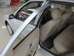2011款 三厢 1.6L 自动 科技型