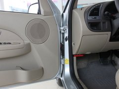 2011款 三厢 1.6L 自动 科技型