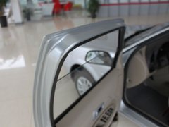2011款 三厢 1.6L 自动 科技型