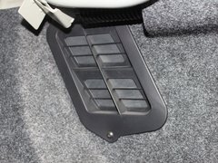 2011款 三厢 1.6L 自动 科技型