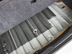 2011款 三厢 1.6L 自动 科技型