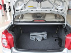 2011款 三厢 1.6L 自动 科技型
