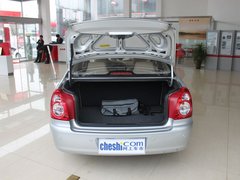 2011款 三厢 1.6L 自动 科技型