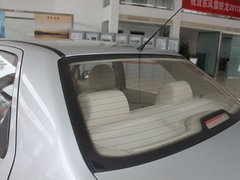 2011款 三厢 1.6L 自动 科技型