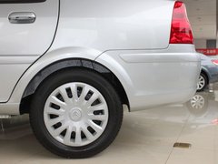2011款 三厢 1.6L 自动 科技型