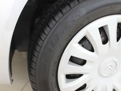 2011款 三厢 1.6L 自动 科技型