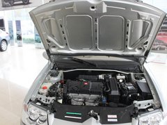 2011款 三厢 1.6L 自动 科技型