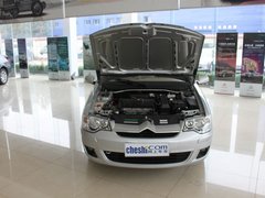 2011款 三厢 1.6L 自动 科技型