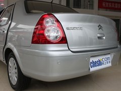 2011款 三厢 1.6L 自动 科技型