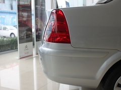 2011款 三厢 1.6L 自动 科技型