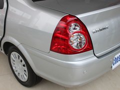 2011款 三厢 1.6L 自动 科技型