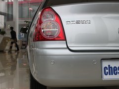 2011款 三厢 1.6L 自动 科技型