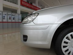 2011款 三厢 1.6L 自动 科技型