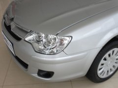 2011款 三厢 1.6L 自动 科技型