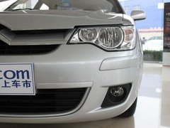2011款 三厢 1.6L 自动 科技型